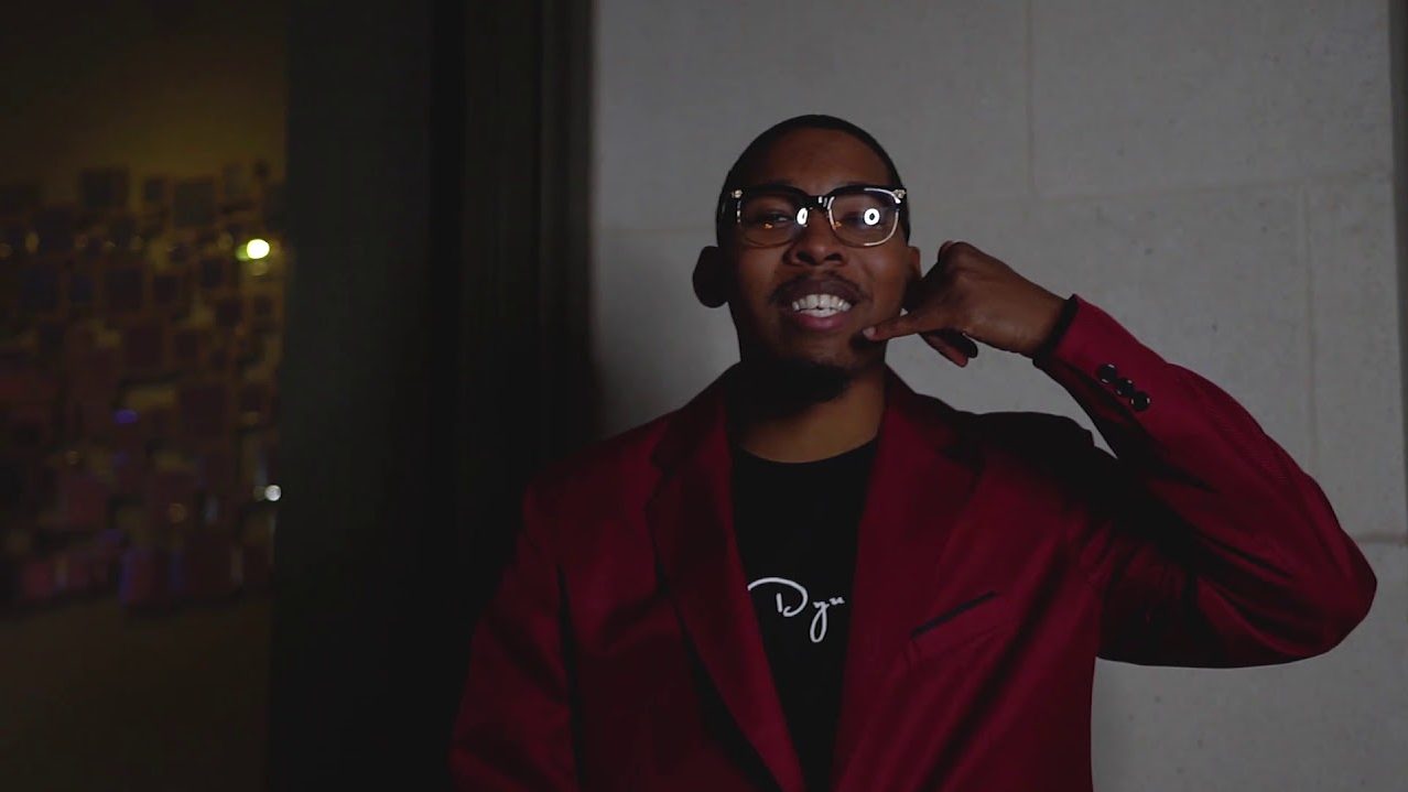 Guru Dynamite x Solo (Official Music Video) directed by Irise Filmz
